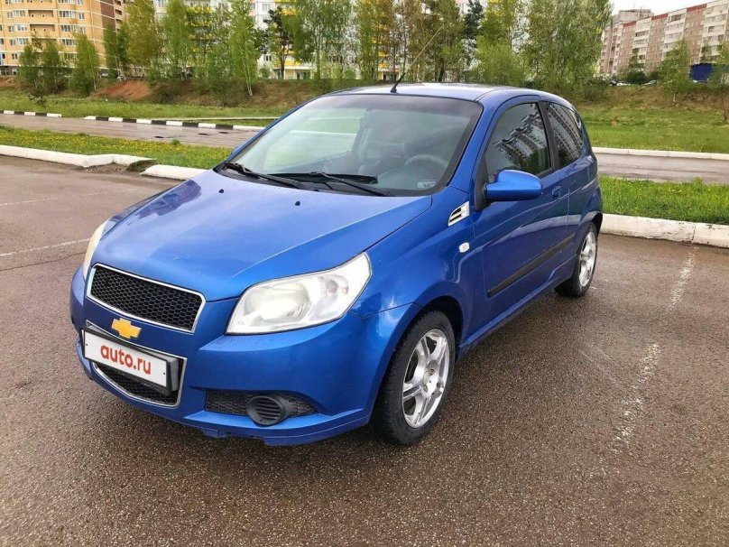 Aveo 3