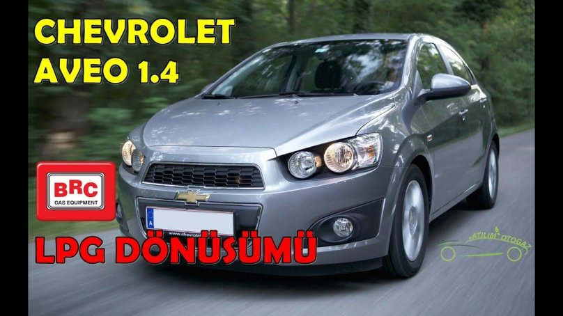 Шевроле Авео т300