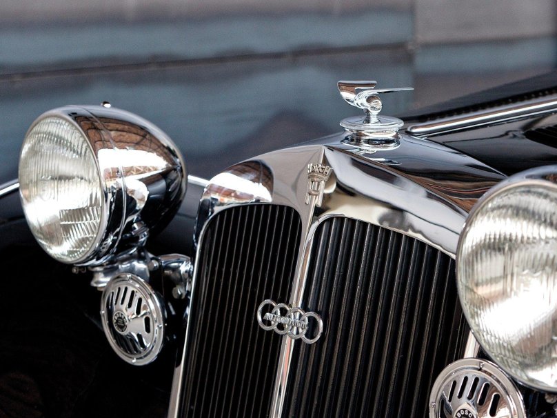 Horch 853 Геринга