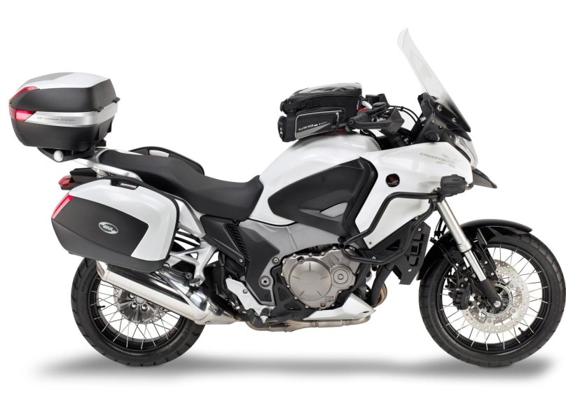 Honda Crosstourer 1200