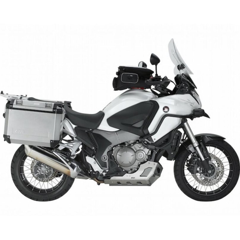 Crosstour Honda 1200