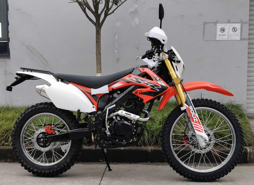 Эндуро Эконика спорт 004