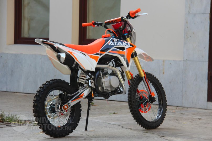 Пит атаки 140