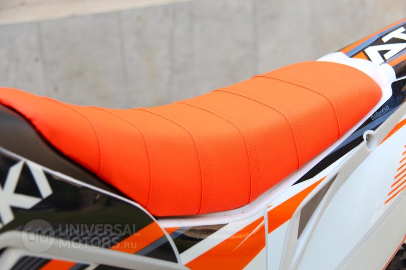 Ataki start 140 2021 красный