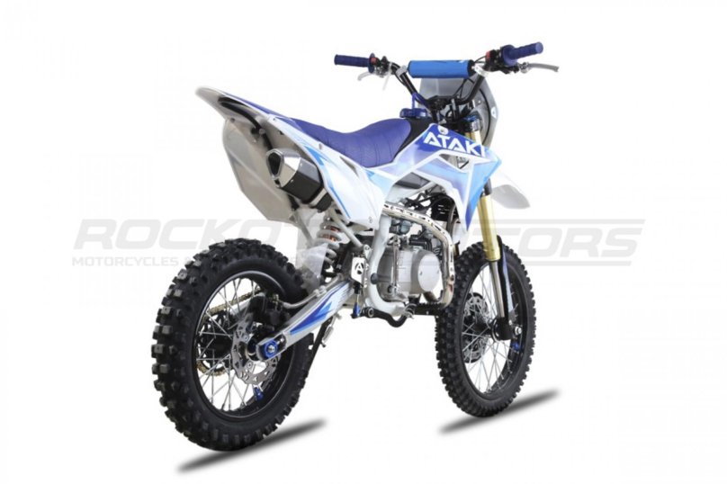 Атаки старт yx140