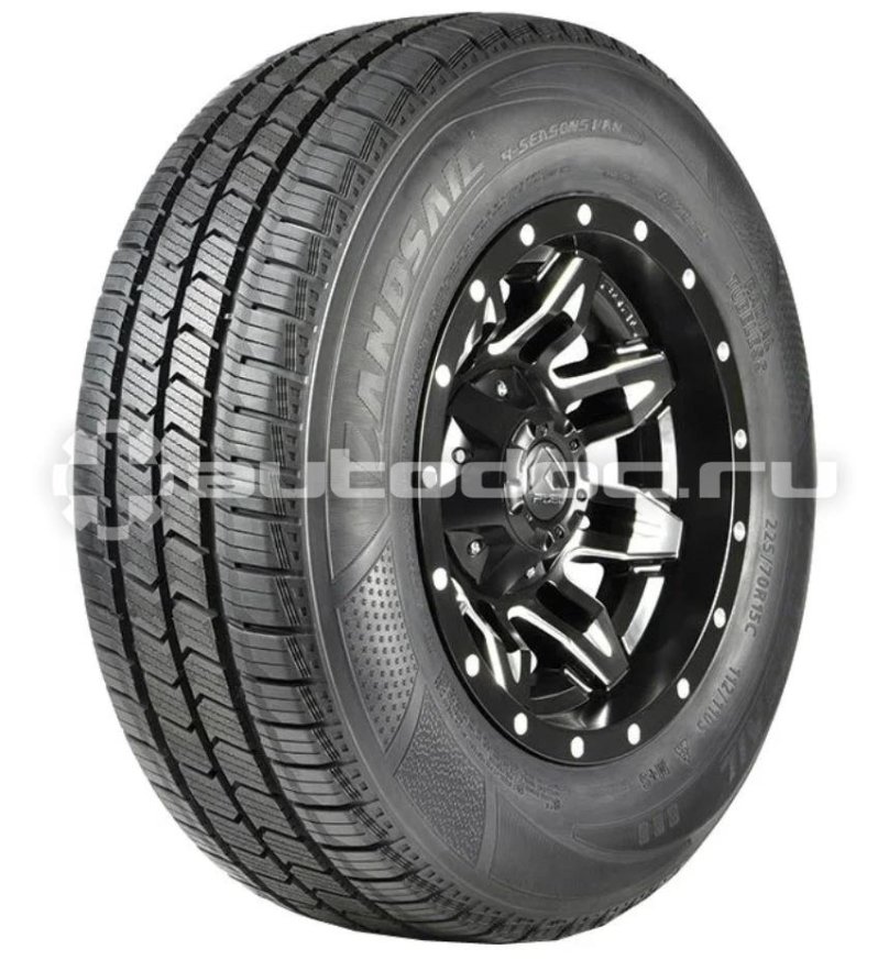 Landsail 225/70/15 s 112/110 c Snow Star