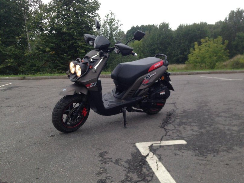 Скутер альбомы