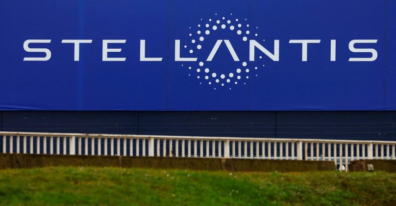 Stellantis North America