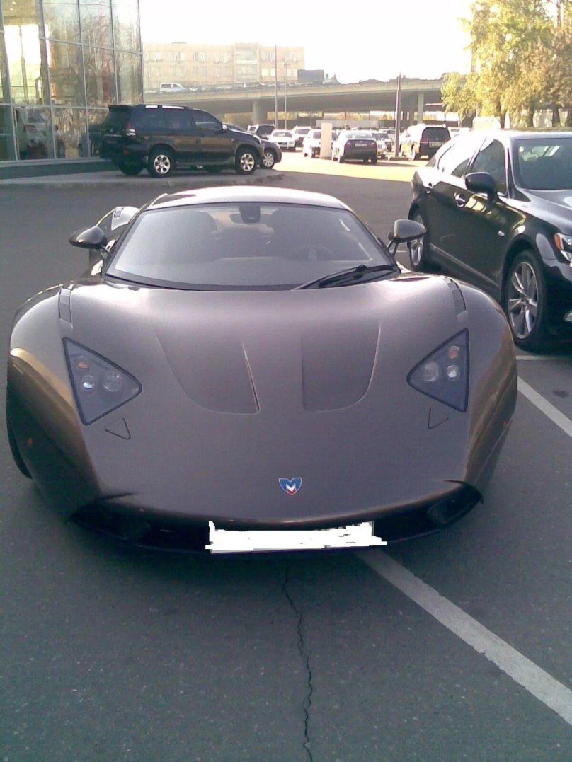 Маруся машина