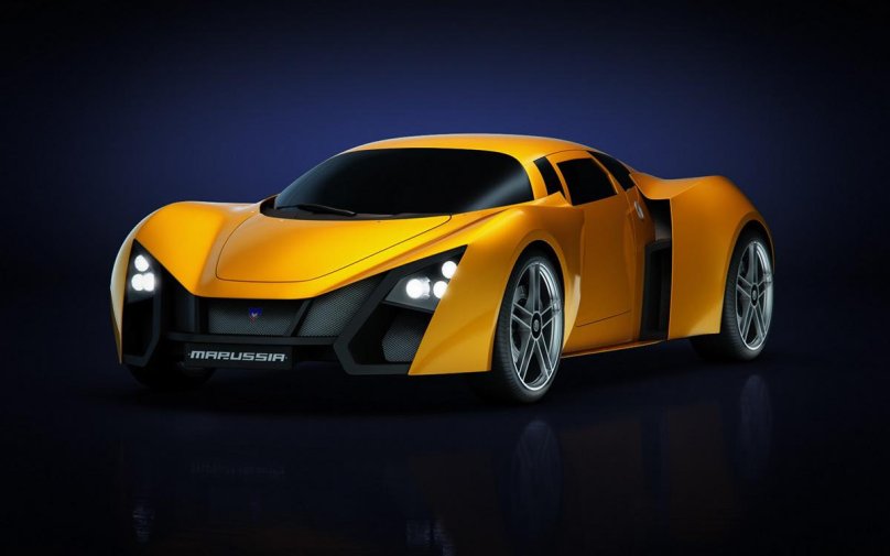 Маруся б2 карбон