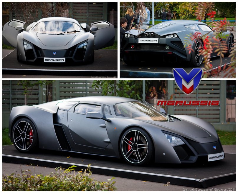 Lada Marussia b2