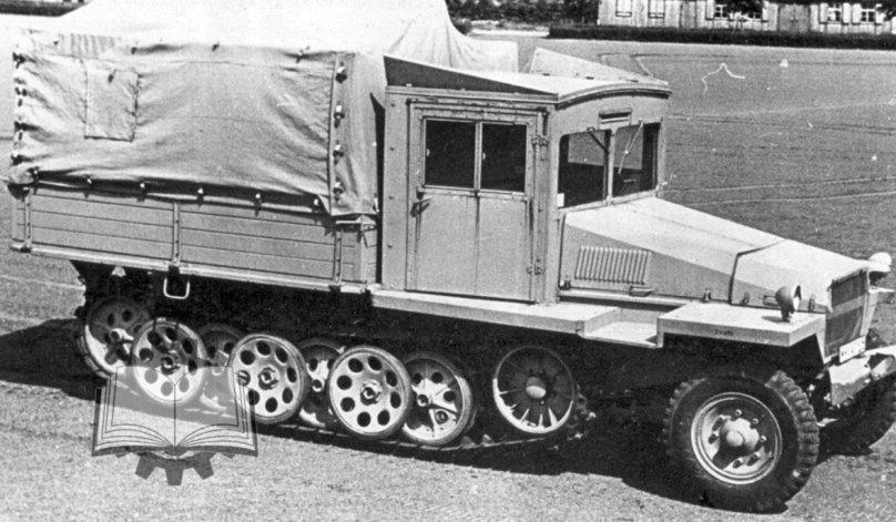 SD.KFZ.11/3