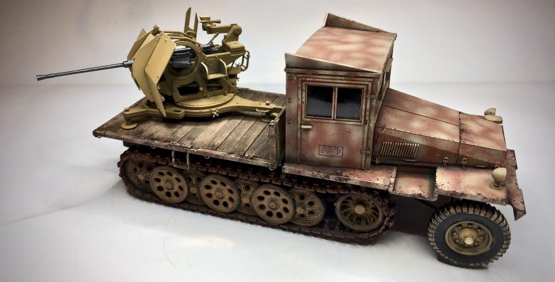 SD, KFZ-11/1