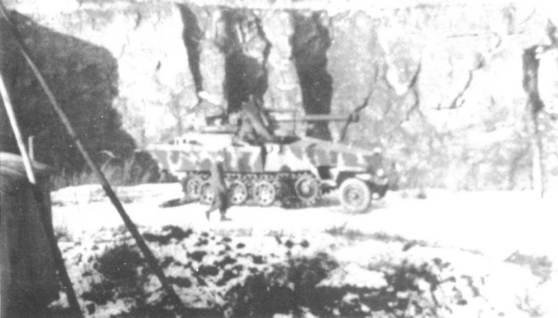 10,5 Cm LEFH 18/1(SF)