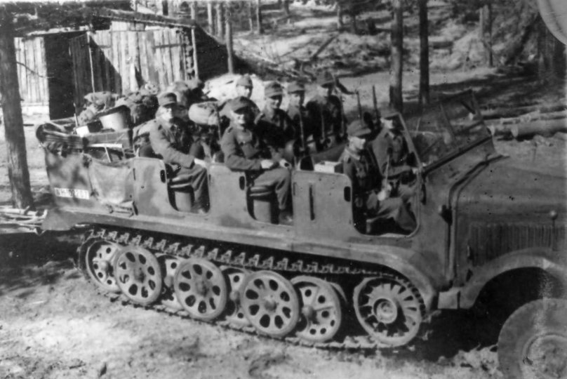 SDKFZ 11