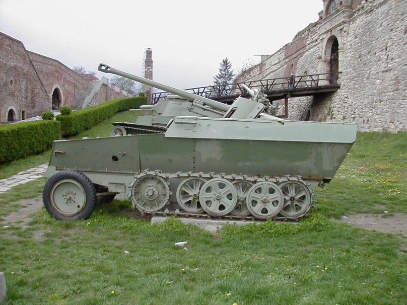 SDKFZ 250