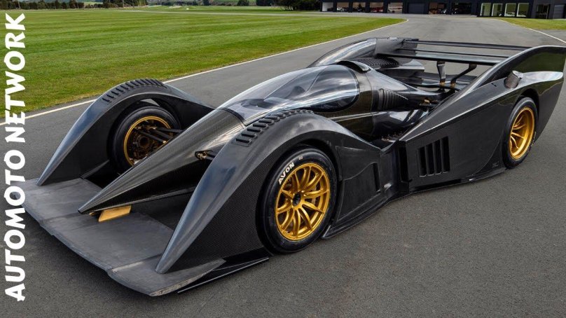 Rodin cars логотип