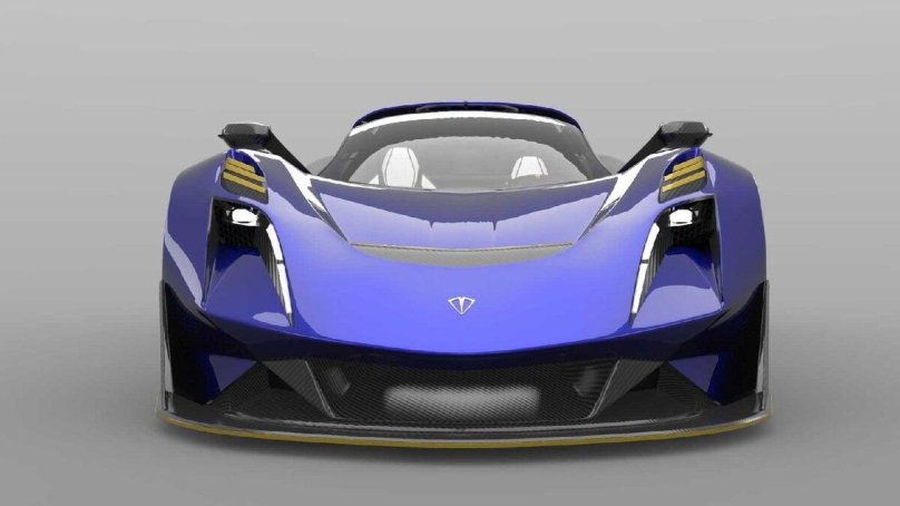 Peugeot 9x8 24h le mans Hybrid Hypercar