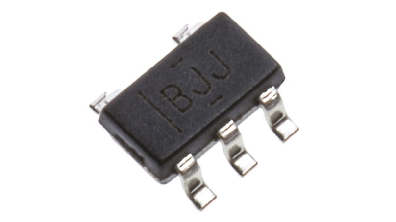 Стабилизатор 3.3 в sot23 XF