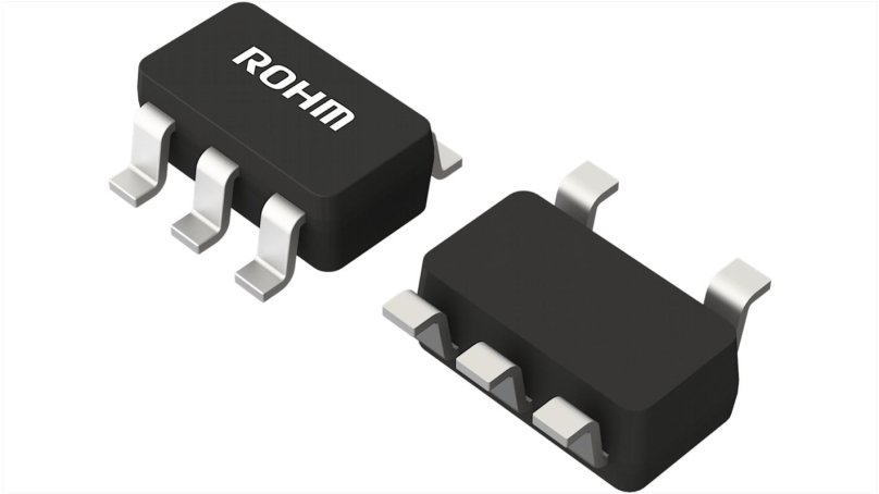 7411 Микросхема