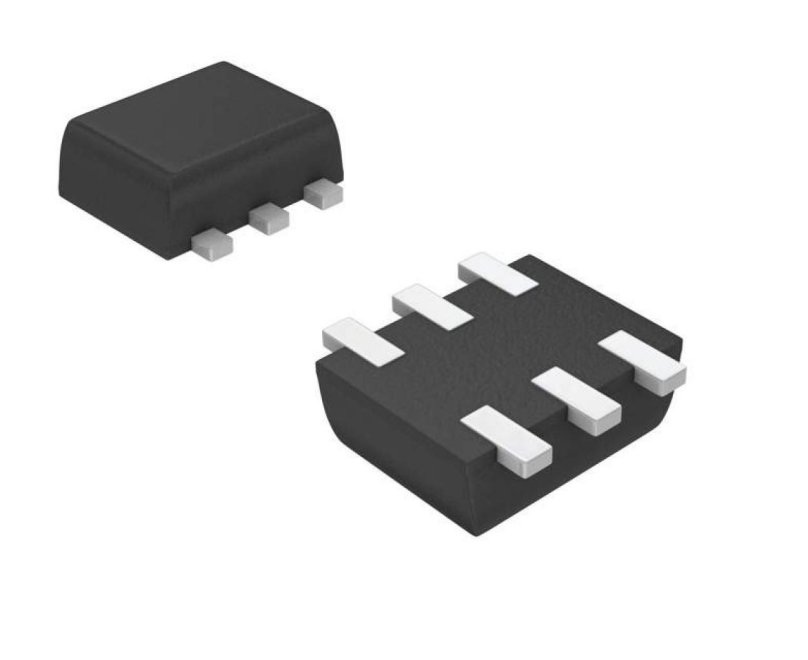 Sot-563 корпус