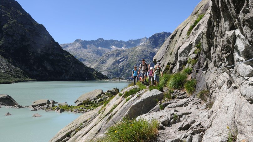Гельмербан Швейцария