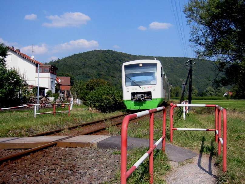 Синнталь альтенгронау