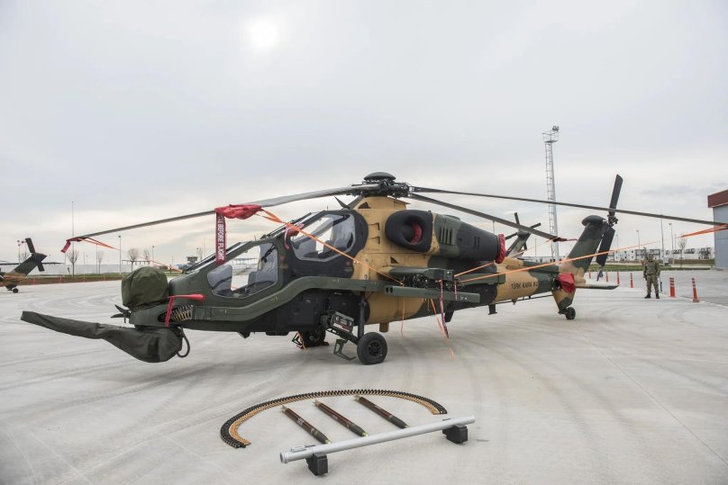 T129 Atak