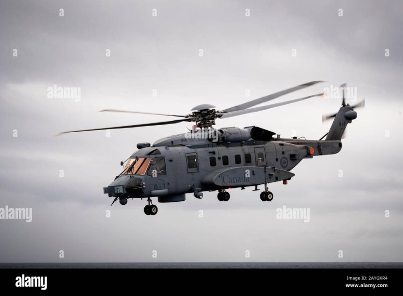 Sikorsky Ch-148 Cyclone