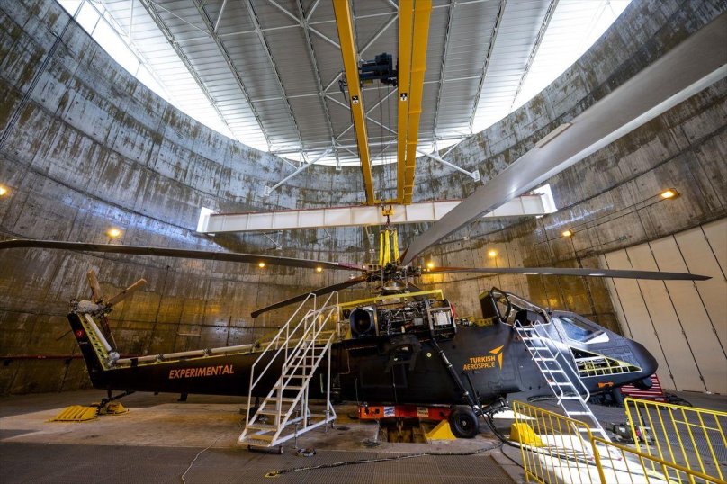 Вертолеты России