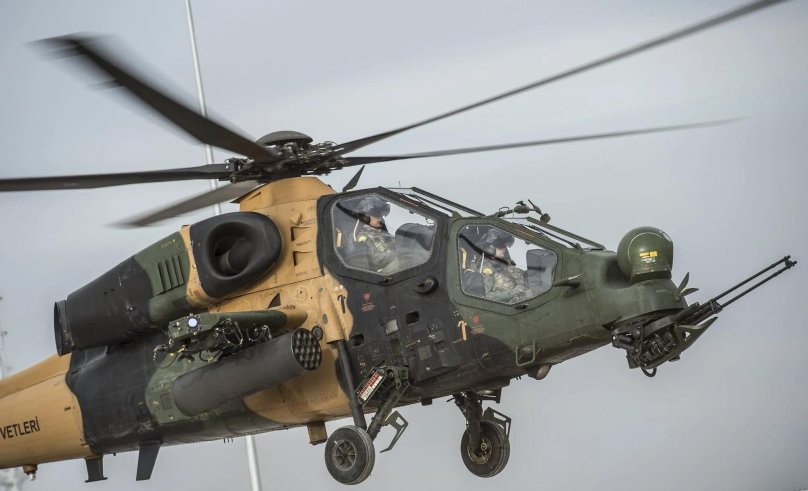 T129 Atak