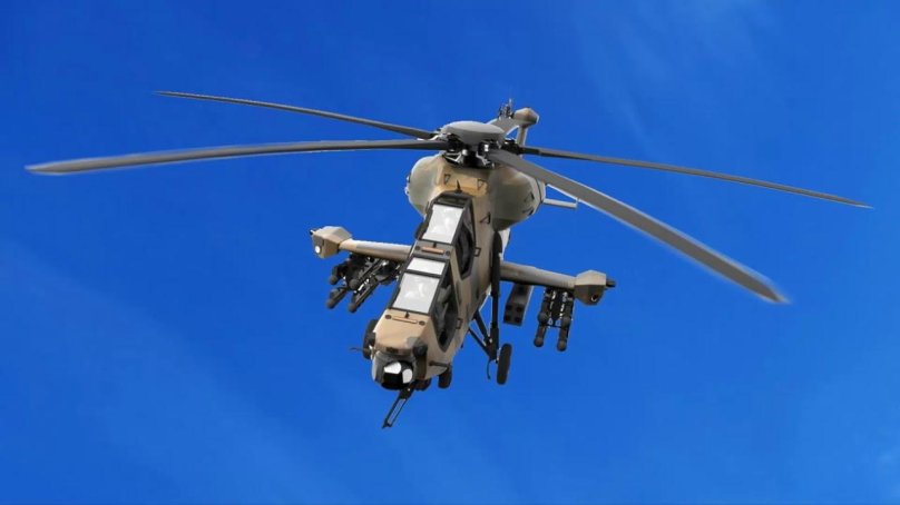 В-12 вертолёт