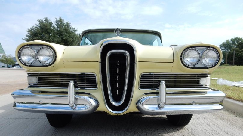 Ford Edsel 1957