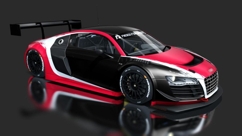 Audi r8 Дариуса