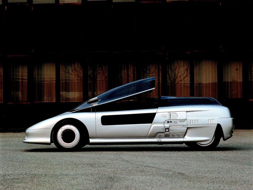 1988 Italdesign Aspid Concept