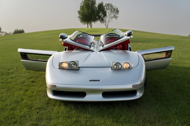 Джорджетто Джуджаро автомобильный дизайнер