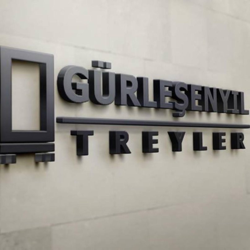 GURLESENYIL Trailer
