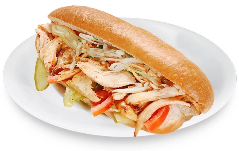 Томбик Донер