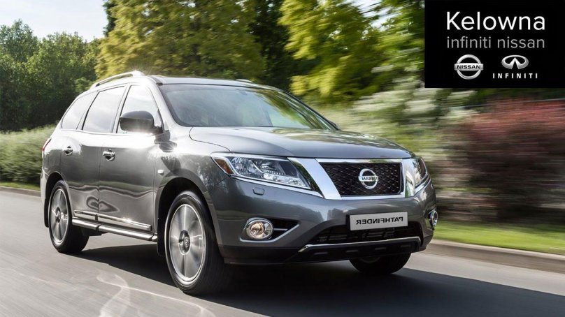 Ниссан Патфайндер 52