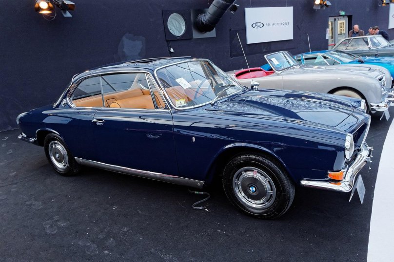 BMW 3200 купить