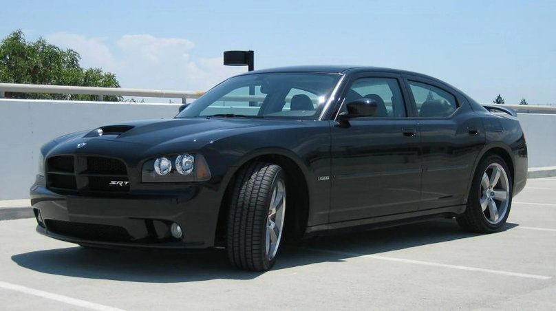 Dodge Charger 2006
