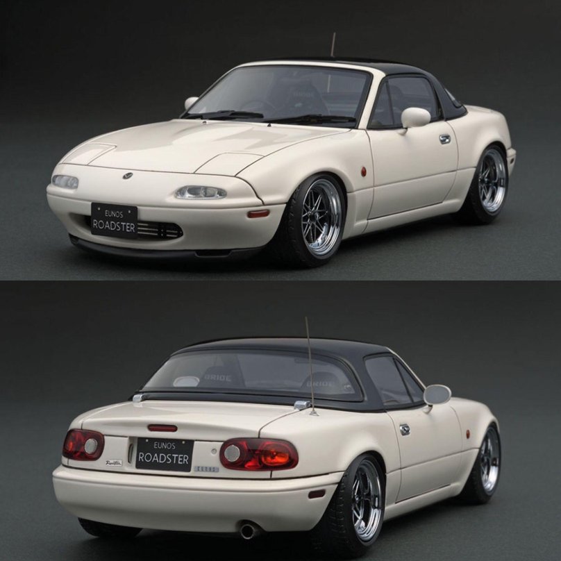 Mazda Eunos Roadster