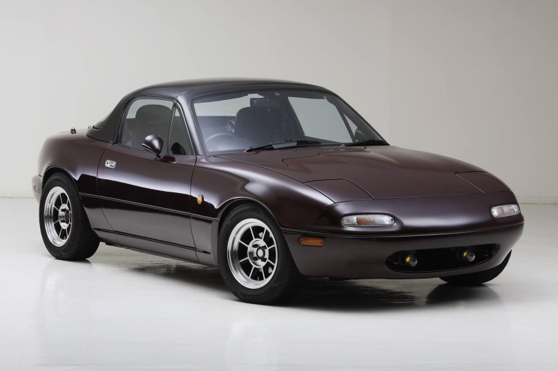 Eunos Roadster Mazda Miata