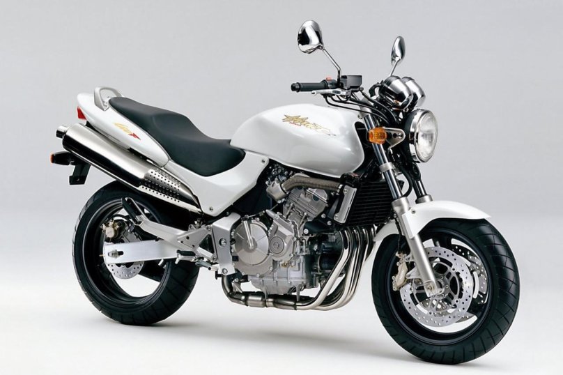 Honda SB 600 Hornet