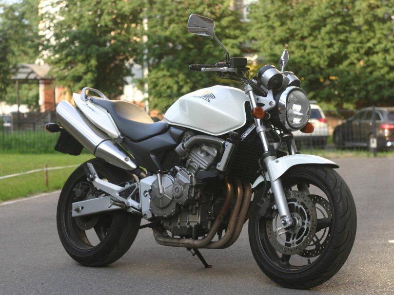 Honda SB 600 Hornet