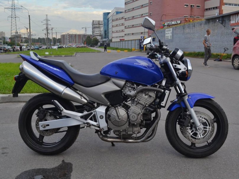 Honda CB 600 Hornet 2003