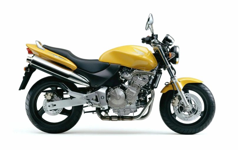 Мотоцикл Honda CB 600 Hornet