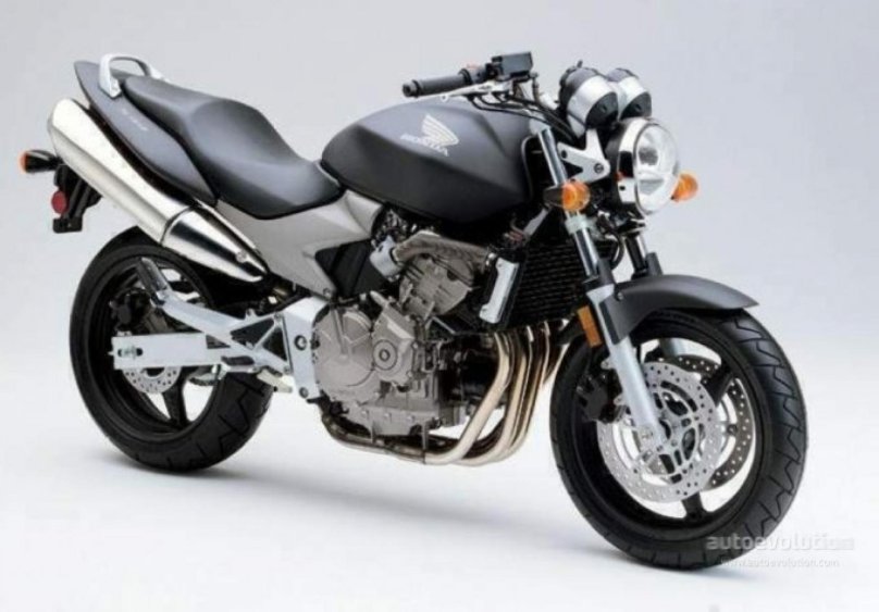 Honda CB 600 Hornet 2003