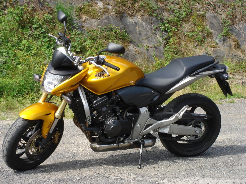 Honda CB 600 Hornet 2007