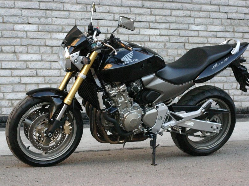 Honda CB 600